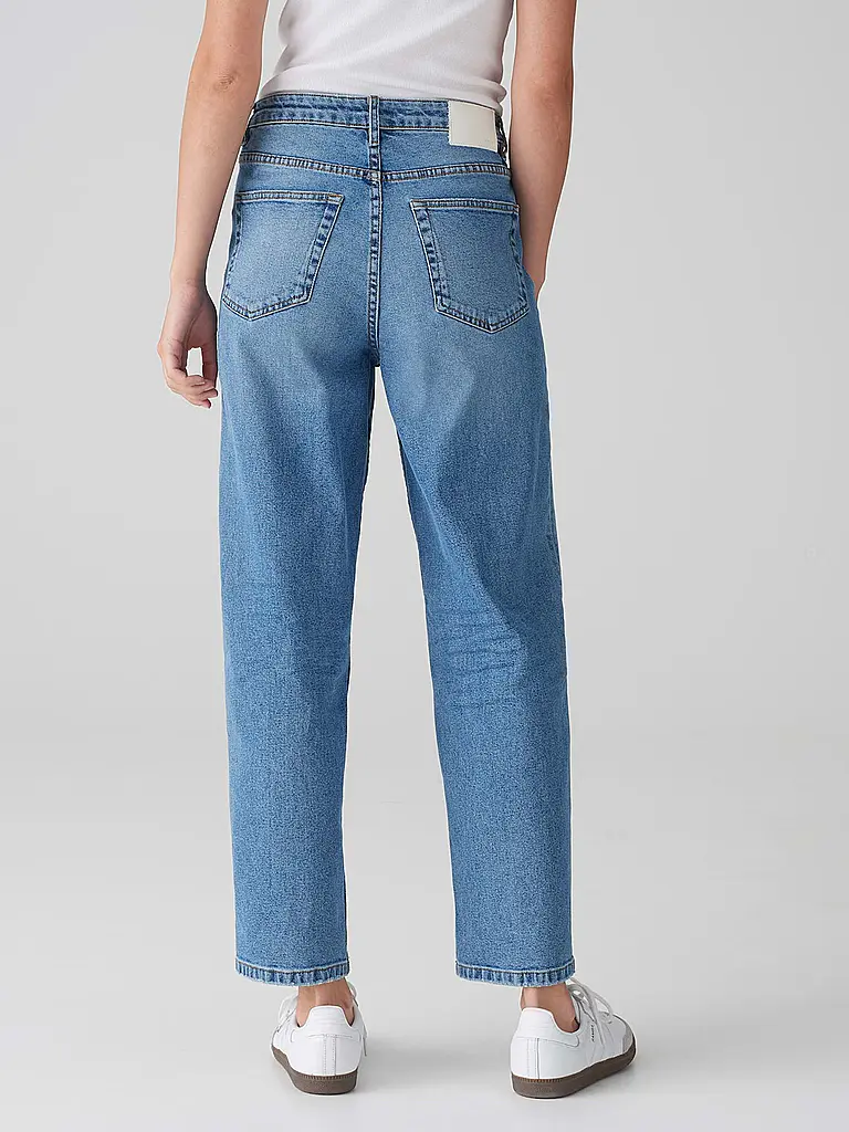 OPUS | Jeans Straight Fit 7/8 LOLAH | 