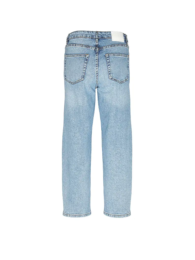 OPUS | Jeans Straight Fit 7/8 LOLAH | 