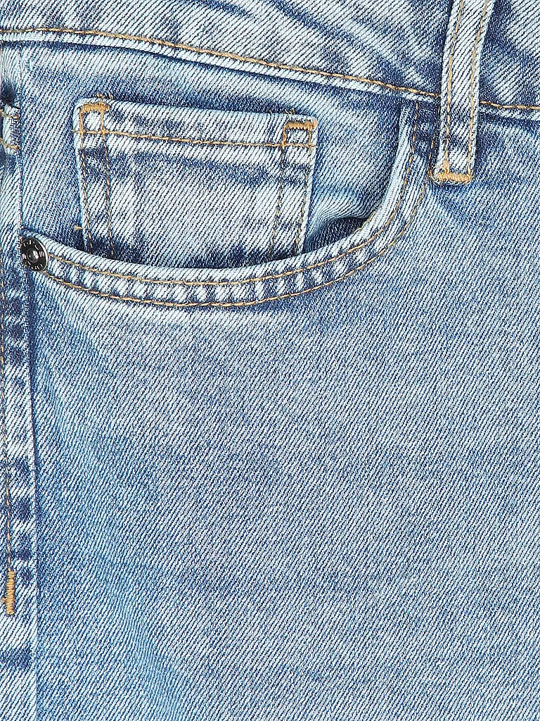 OPUS | Jeans Straight Fit 7/8 LOLAH | 