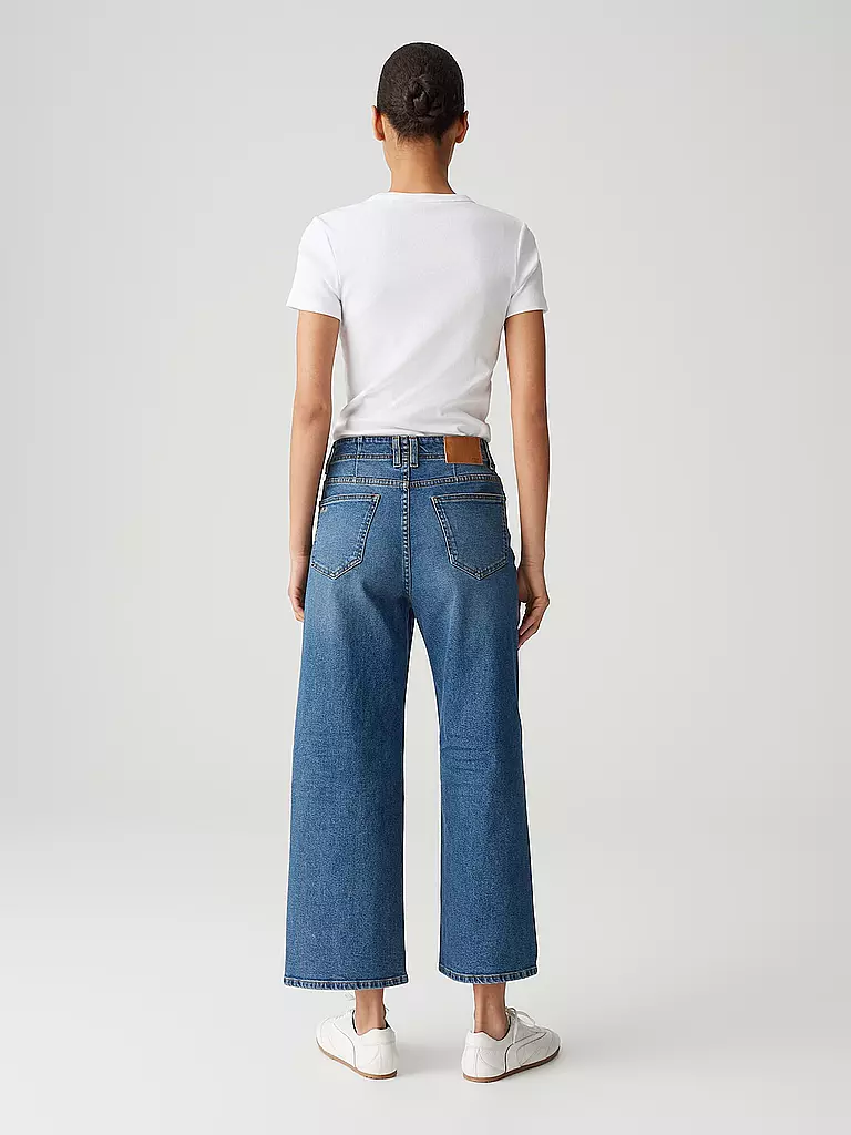 OPUS | Jeans Straight Fit LANAH | 