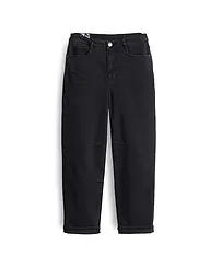 OPUS | Jeans Straight Fit LISSIE CITY | Grigio