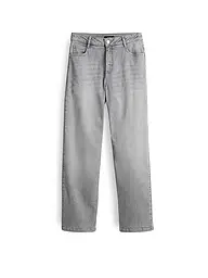 OPUS | Jeans Straight Fit MIVA ALIGN | Grigio