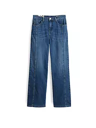 OPUS | Jeans Straight Fit MIVY LANE | Blu scuro