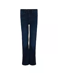 OPUS | Jeans Wide Fit EDRIS | Blu scuro