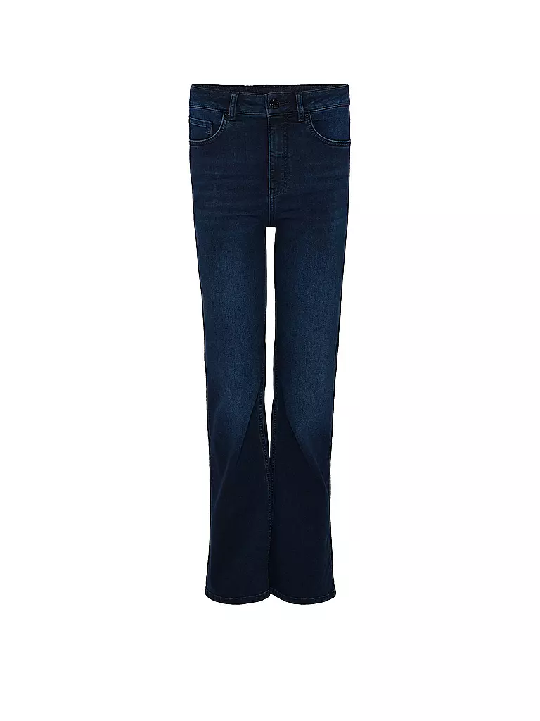 OPUS | Jeans Wide Fit EDRIS | Blu scuro