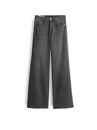 OPUS | Jeans Wide Leg MINAH PALAZZO | Grigio