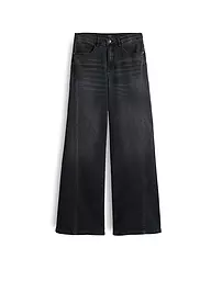 OPUS | Jeans Wide Leg MIVA MODERN | Grigio