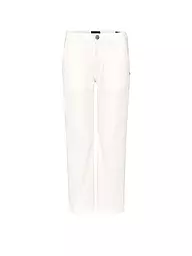 OPUS | Jeansculotte MELVIN REFRESHED | Crema