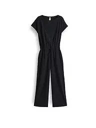 OPUS | Jumpsuit MABUZI | Nero