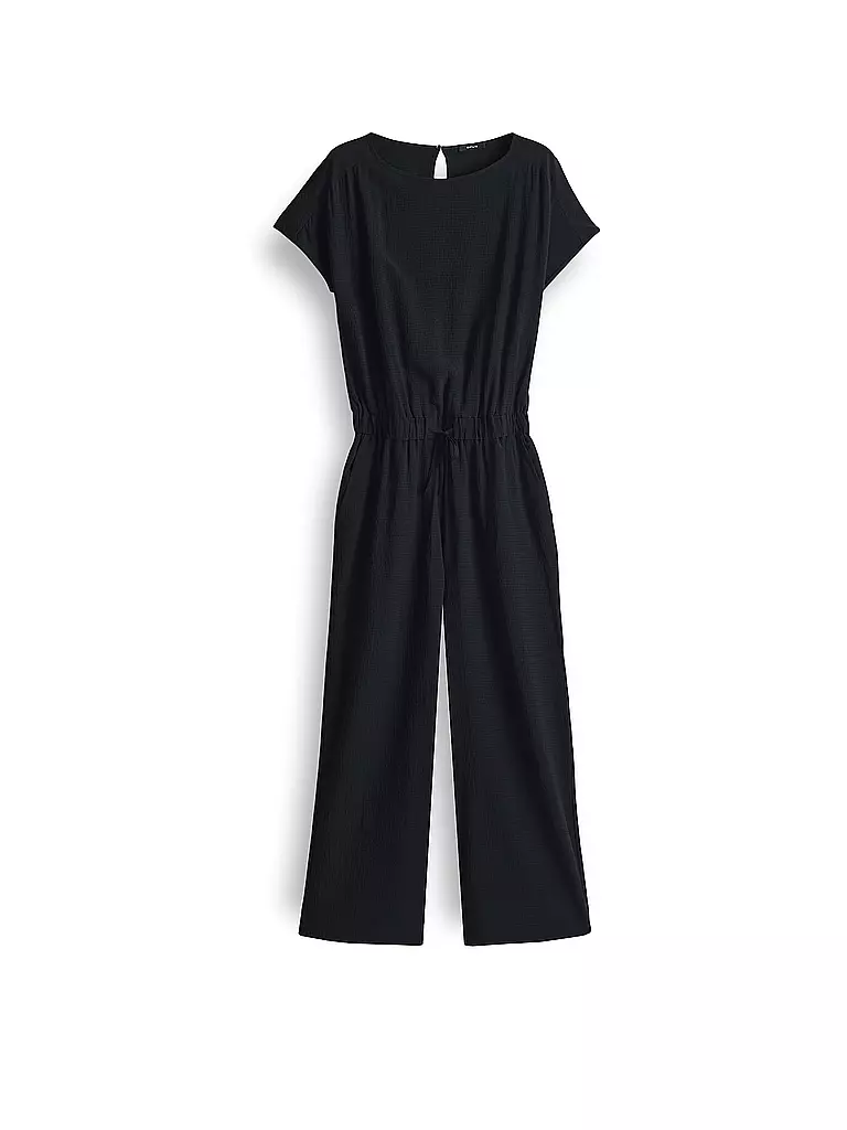 OPUS | Jumpsuit MABUZI | Nero