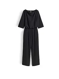 OPUS | Jumpsuit MEFIZA NIGHT | Nero
