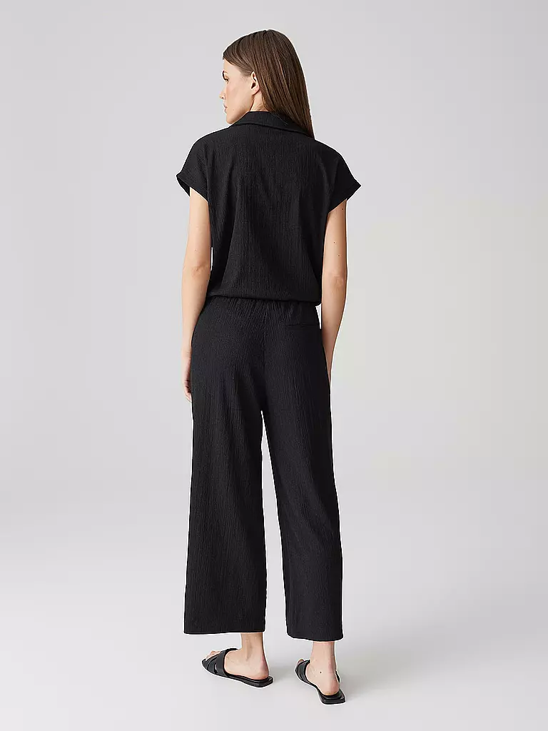 OPUS | Jumpsuit MELTI POLO | 