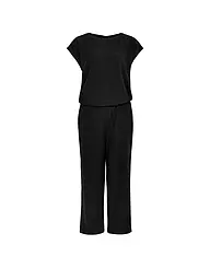 OPUS | Jumpsuit MELTI | Nero