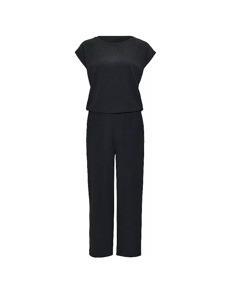 OPUS | Jumpsuit MELTI | Petrolio