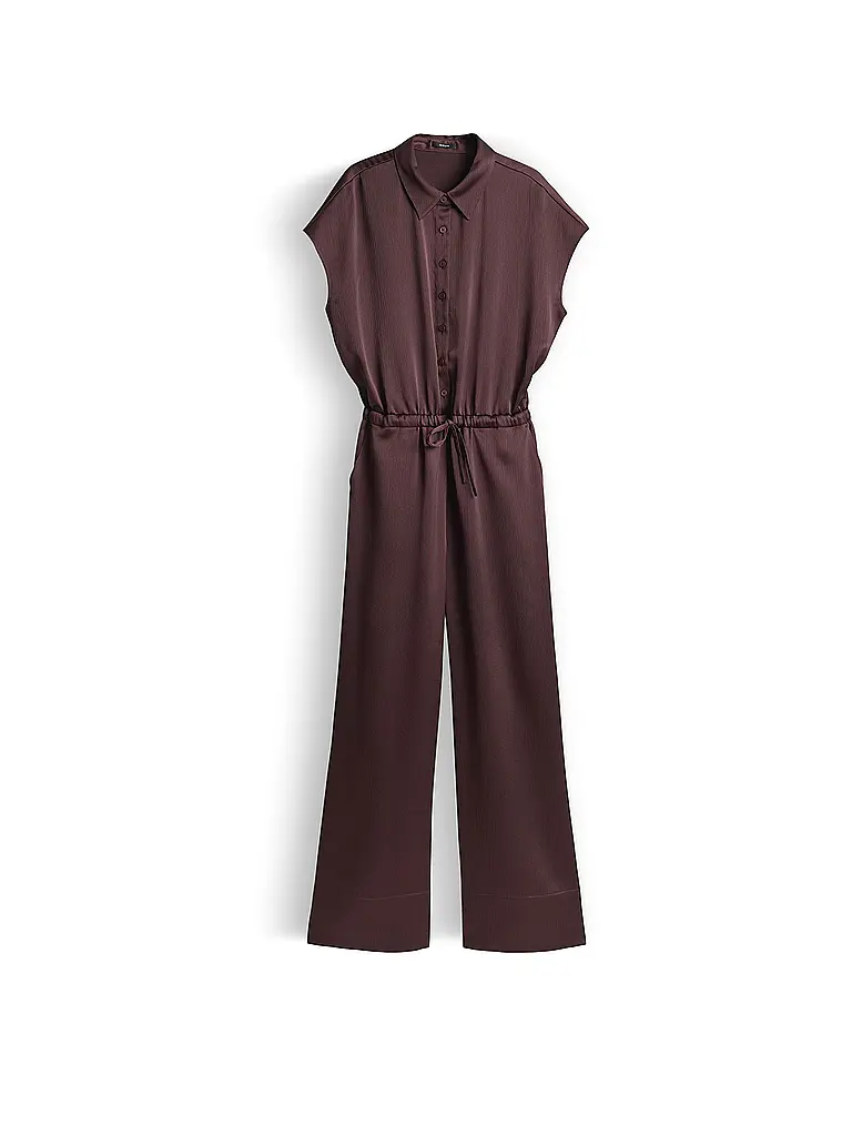 OPUS | Jumpsuit MENDIE NIGHT | Bacca