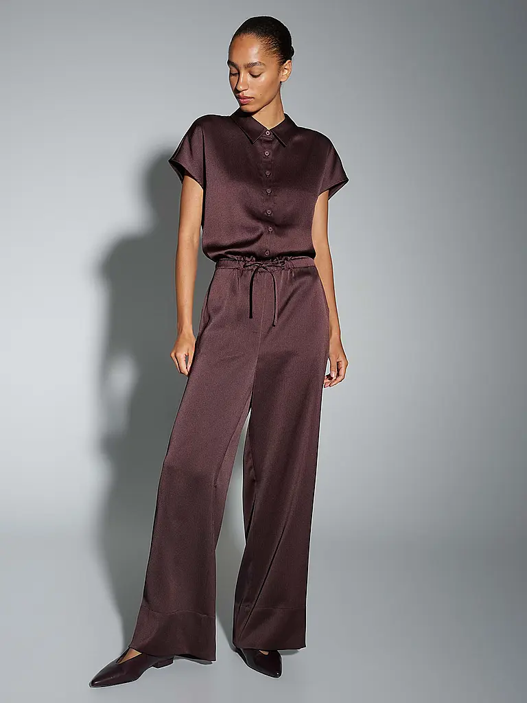OPUS | Jumpsuit MENDIE NIGHT | Bacca