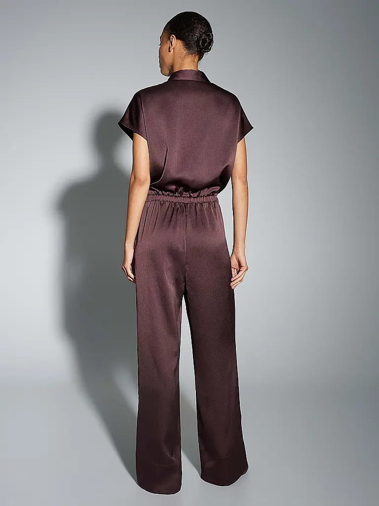 OPUS | Jumpsuit MENDIE NIGHT | 