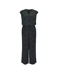 OPUS | Jumpsuit MONELI CITY | Petrolio