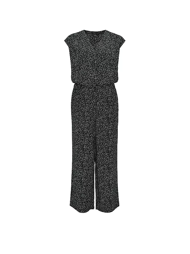 OPUS | Jumpsuit MONELI CITY | Petrolio
