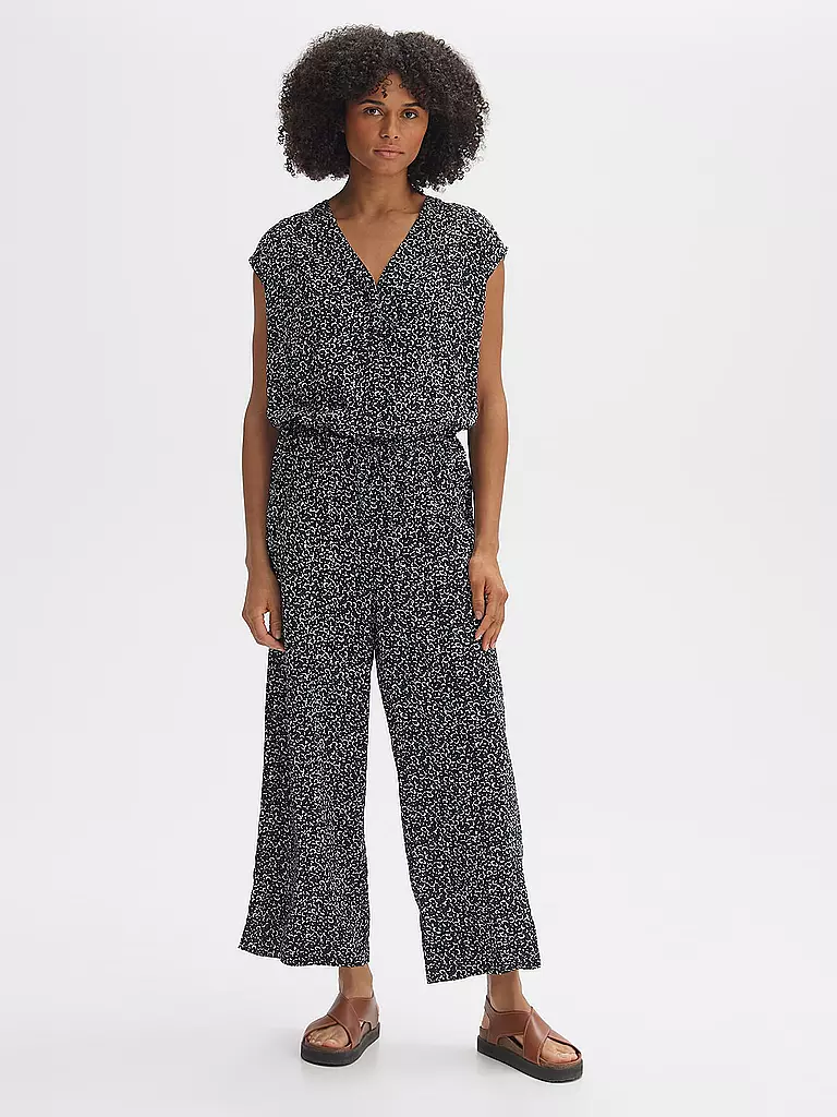 OPUS | Jumpsuit MONELI CITY | Blu