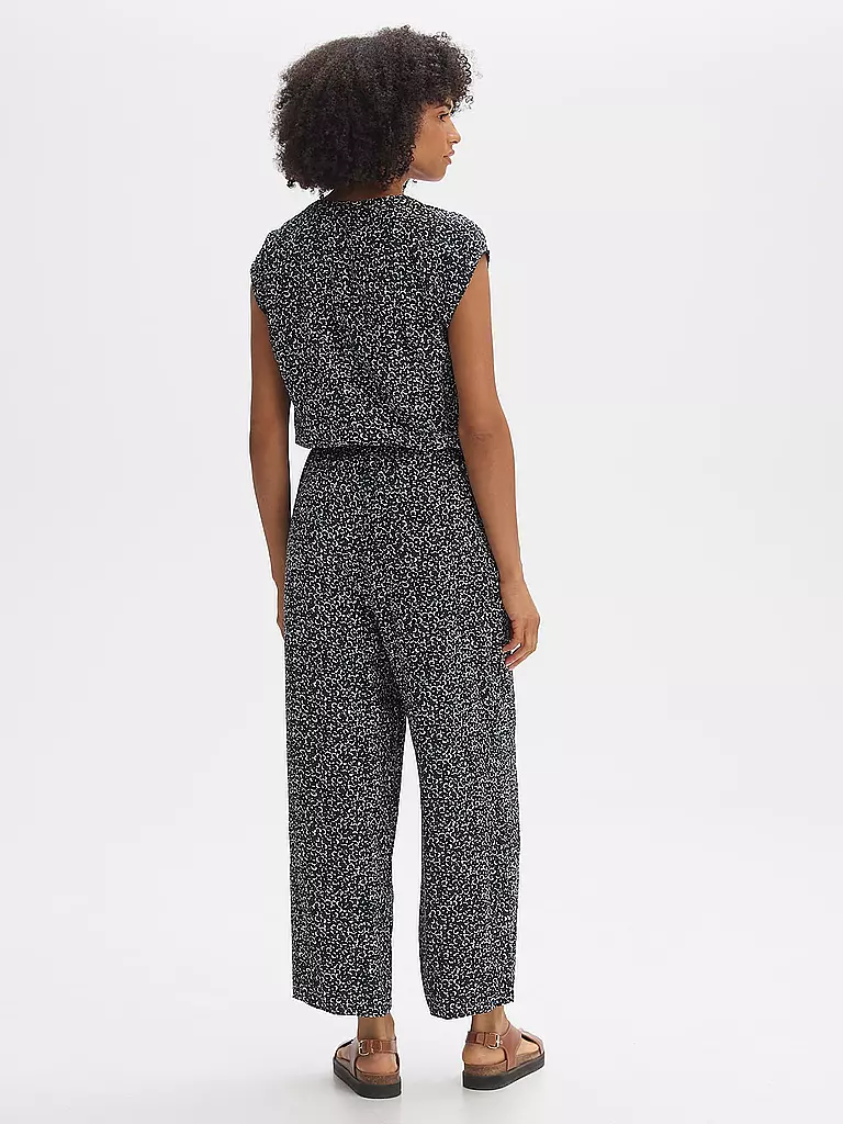 OPUS | Jumpsuit MONELI CITY | Blu