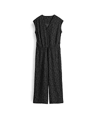 OPUS | Jumpsuit MONELI | Blu scuro