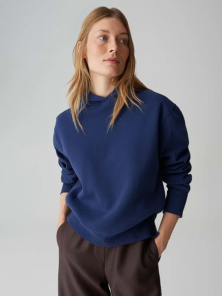 OPUS | Kapuzensweater - Felpa con cappuccio GESPI | 