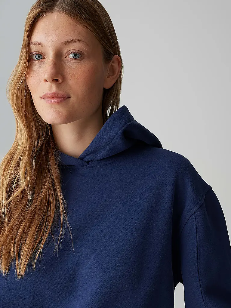 OPUS | Kapuzensweater - Felpa con cappuccio GESPI | 