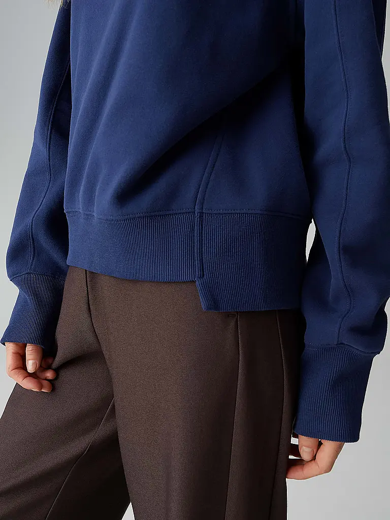 OPUS | Kapuzensweater - Felpa con cappuccio GESPI | 