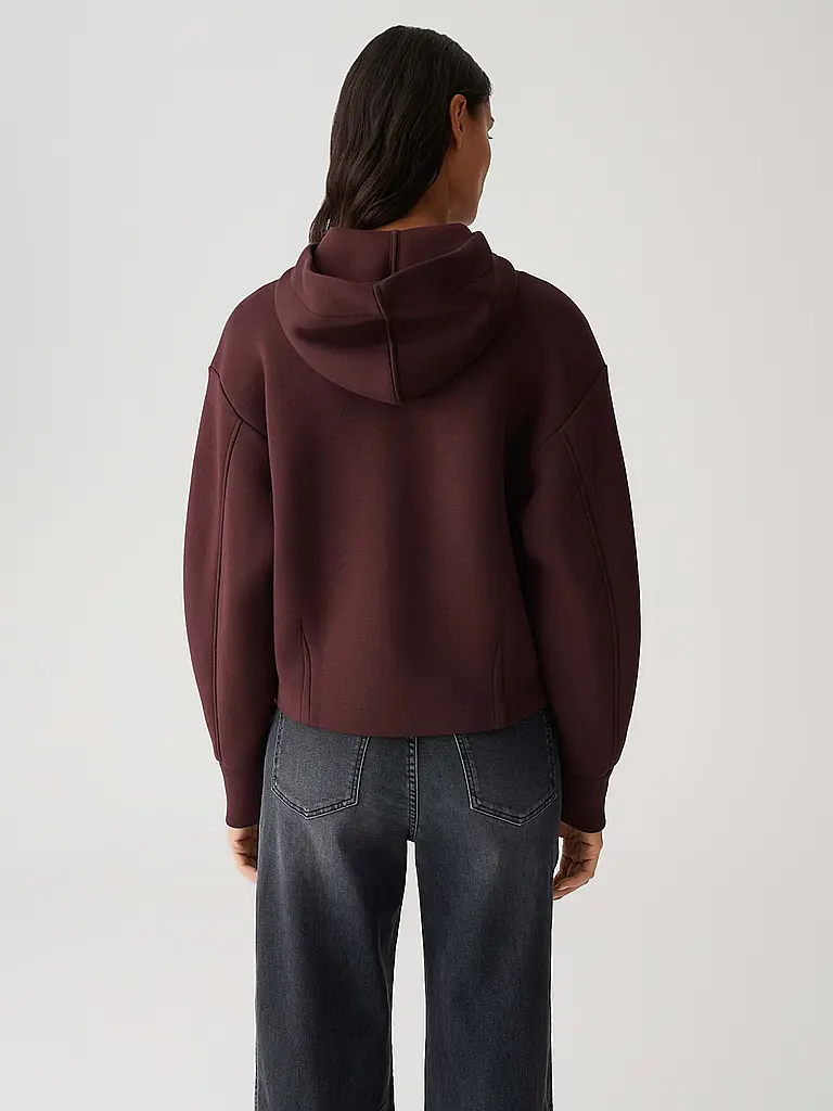 OPUS | Kapuzensweater - Felpa con cappuccio GULNORA | 