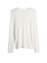 OPUS | Maglia a maniche lunghe SIFA | Crema