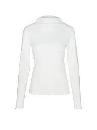 OPUS | Maglia a maniche lunghe SONINCHEN | Crema