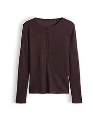 OPUS | Langarmshirt SOSMICA | Bacca