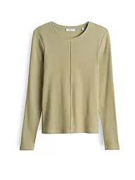 OPUS | Langarmshirt | Verde chiaro