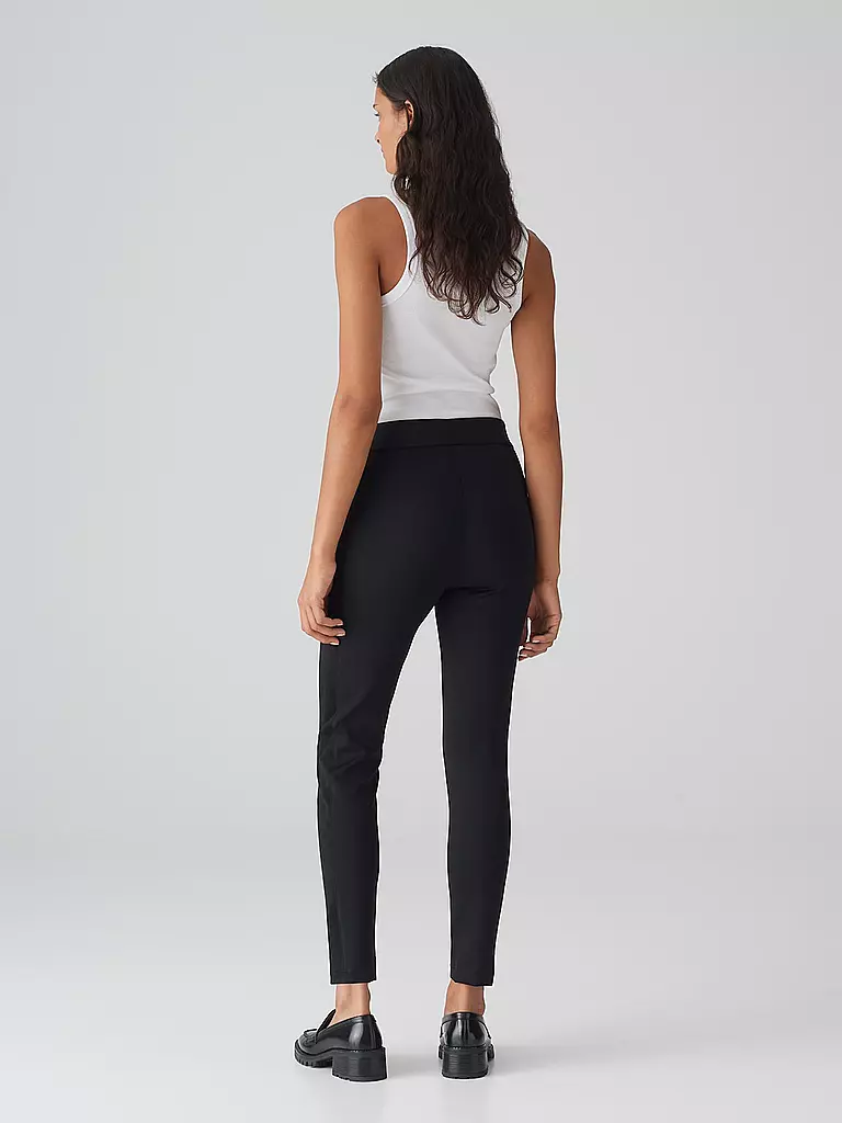 OPUS | Leggings ECHO VELLUTO | 