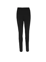 OPUS | Leggings EKAJA | Nero