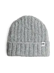 OPUS | Mütze - Haube ACOTTA CAP | Grigio chiaro