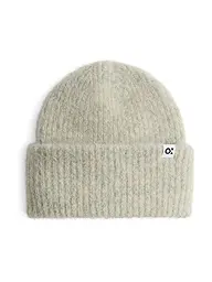 OPUS | Mütze - Haube AFELLO CAP | Verde chiaro