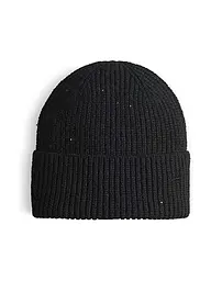OPUS | Mütze - Haube ALUNAR CAP | Nero