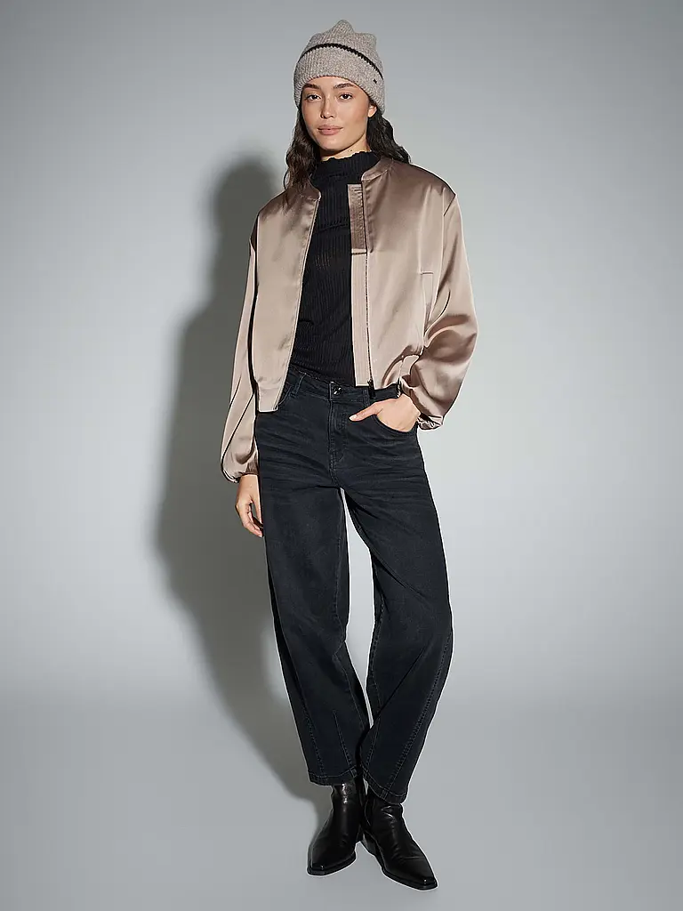 OPUS | Mütze - Haube APLUTO | Cammello