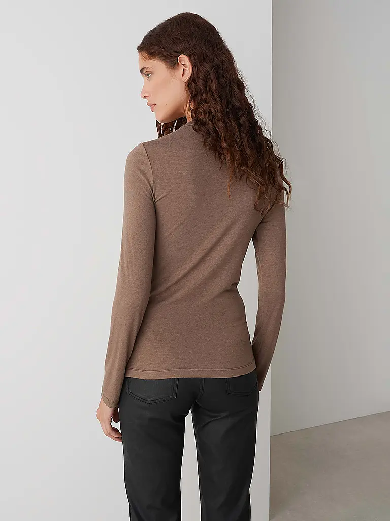 OPUS | Maglia a maniche lunghe SIFA | 