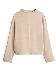 OPUS | Maglia a maniche lunghe SINZI | Beige