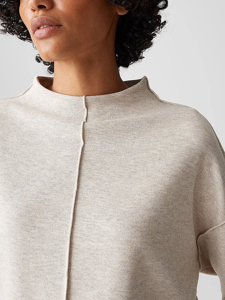 OPUS | Maglia a maniche lunghe SINZI |