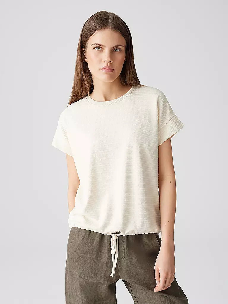 OPUS | Maglia SOLKE | Beige