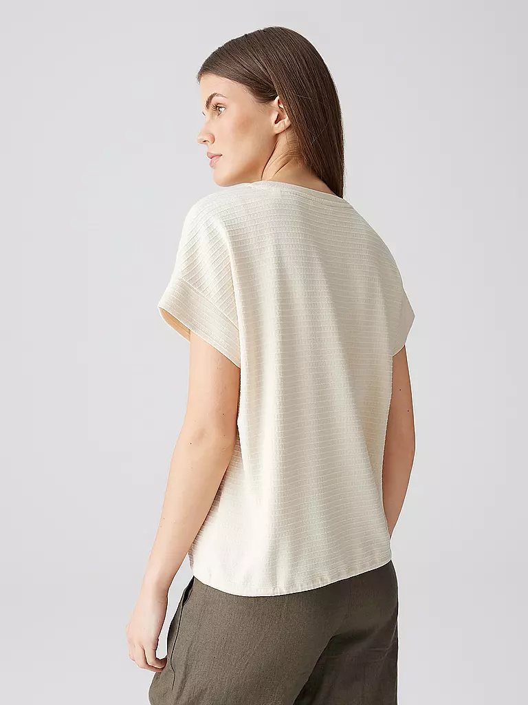 OPUS | Maglia SOLKE | Beige