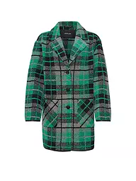 OPUS | Mantel HALILO GRUNGE | Grigio chiaro