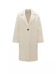 OPUS | Cappotto HANNIE | Crema