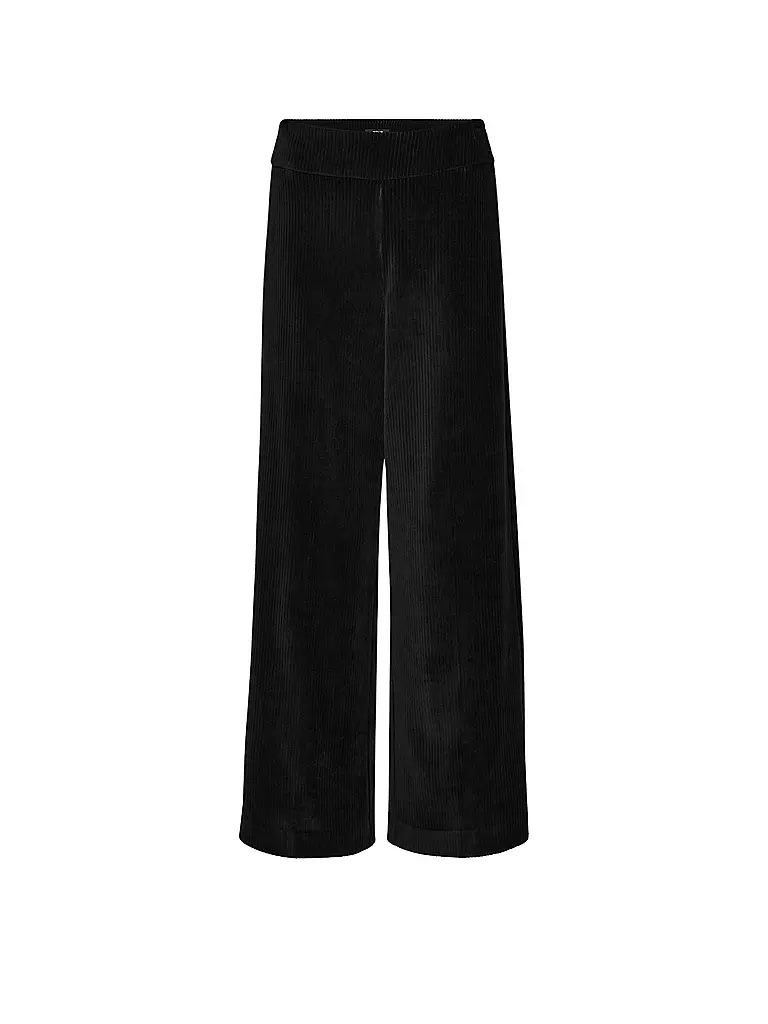 OPUS | Marlenehose MOHNI | Nero