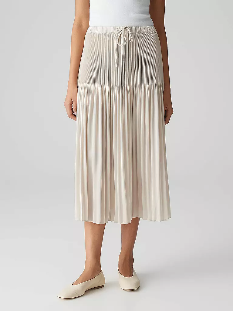 OPUS | Midi gonna RIBANE FRENCH | Crema