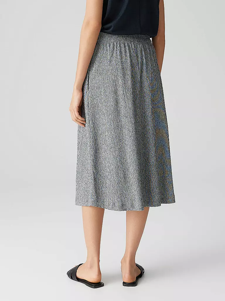 OPUS | Midi gonna ROPANI CRINKLE | 
